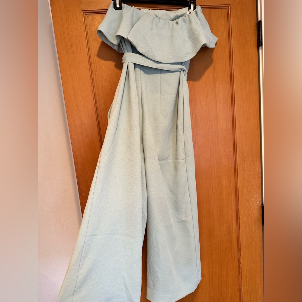Aritzia jumpsuit